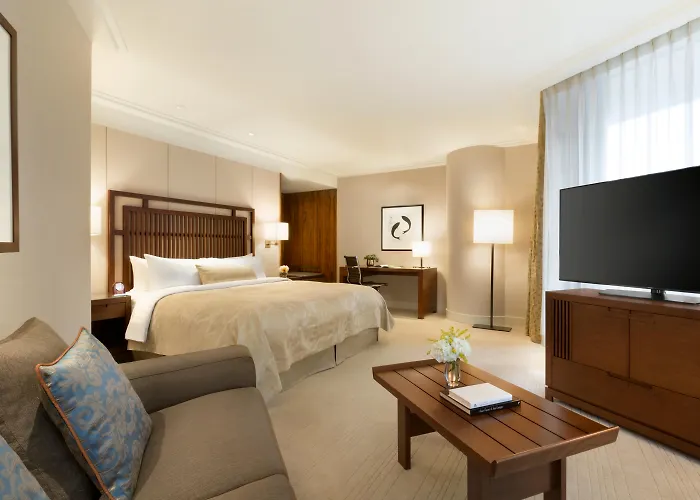 Shangri-La Vancouver